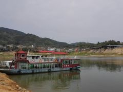 -翠屏湖景区