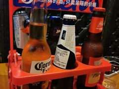 -Helens海伦司小酒馆(深圳东门店)