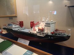 -上海中国航海博物馆