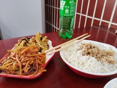 -刘小忙把子肉(北园大街总店)