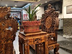 -孙府大院(步行街店)