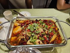 -天厨妙香素食餐厅(清华店)