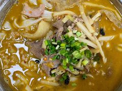 老友猪肉粉-舒记粉店(七星路店)