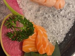 -赤坂亭·M9和牛烧肉·铁板烧·日料398放题(长泰广场店)