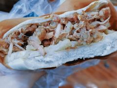 -老陈婆手工面庄