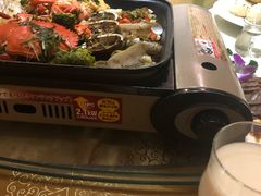 -新开元大酒店(杭州大关店)