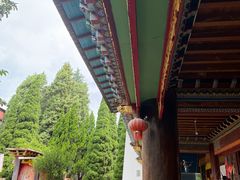 -云南民族村