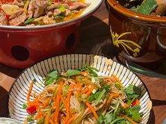 -树厨贵州菜(花果园购物中心店)