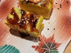 -一井烧肉·活鳗·寿司(望京SOHO店)