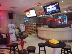 大堂-牧歌KTV(广济南路店)