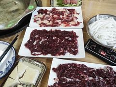 -伟记牛肉(金鸿公路店)