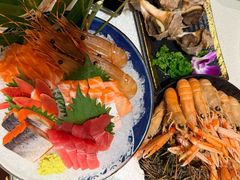 -温度铁板烧(亚泰大街店)