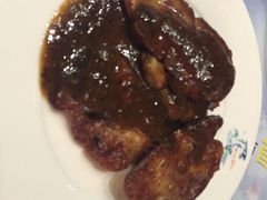 小天鹅戴斯酒店鲸鲨国际海鲜百汇-小天鹅戴斯酒店鲸鲨百汇创作料理