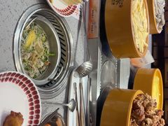 -喜家自助小火锅(乐客城店)