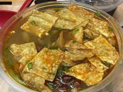 -柳之缘柳州螺蛳粉(汇品坊美食城店)