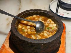 -绿茶餐厅(松江万达店)