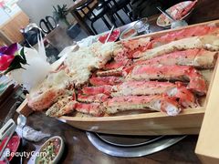 -真情鲍鱼海鲜汤