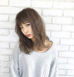 -SY COLOUR专业烫染