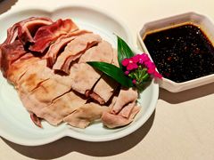 -钱塘花园·宁波菜