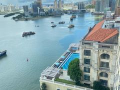 -澳门十六浦索菲特大酒店