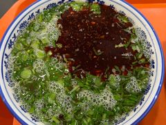 -张有德老字号牛肉面(总店)