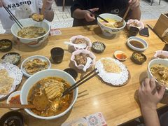 野山菌土鸡米线-云味馆·云南菜·云南米线(同泰时代广场店)