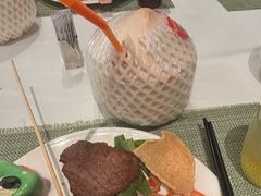 -长兴开元名都大酒店·地中海咖啡厅