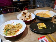-金掌勺·锅包肉(双榆树店)