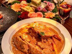 -狮拾久·现代新加坡料理(福田COCO Park店)