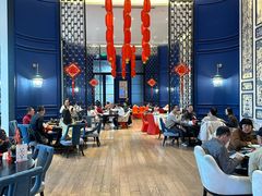 -翠湖宾馆·中餐厅