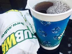 -赛百味SUBWAY(国际时尚中心店)