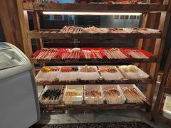 -袁记串串香(梁家巷店)