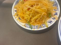 -兰州陈记牛肉面 ·烧烤· 铜锅涮肉(万达店)