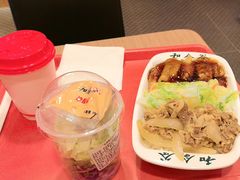 -和合谷(新街口店)