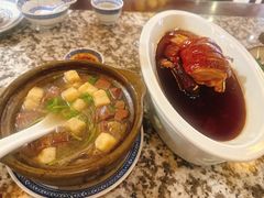 -南京大牌档(凯德大峡谷店)