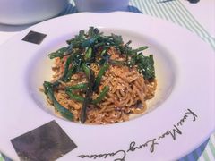 葱油拌面-桂满陇·杭州小馆(朝阳合生汇店)