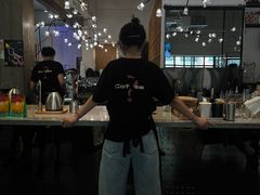 -Nectar One Cafe(勇烈路n1店)