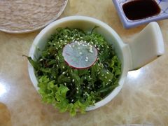 -桃屋日本料理(清华科技园店)