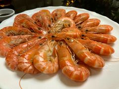 -东江海鲜酒家(艺都分店)