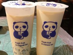 -茶百道(玺悦城店)