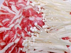 -韩时烤肉(丰科万达广场店)