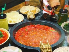 -蜀大侠火锅(寰球文化地标·总府店)