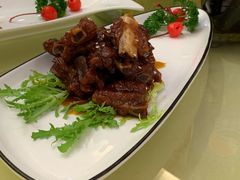 -复旦大学本部-食堂