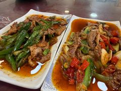 -扒骨肉雅鱼饭店(三雅文化传承店)