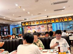 -巴依老爷新疆美食(望京小街店)