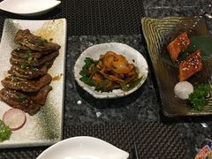 -菊上料理(蜀山银泰百货店)