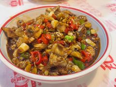 -堂瓦里·33年传统赣菜(第一街区店)