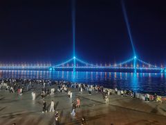 -星海湾跨海大桥