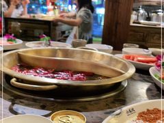 -小龙坎火锅(全球总店)
