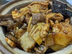 -京天红酒家(虎坊路店)